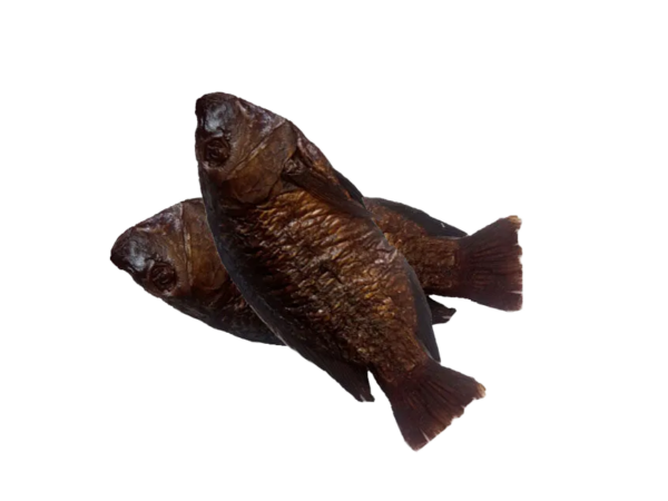 Smoked Tilapia
